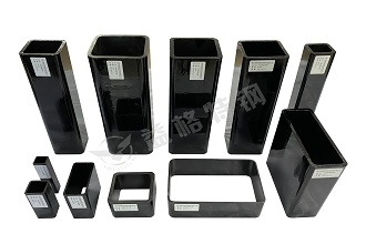 冷拔無縫高強方矩管